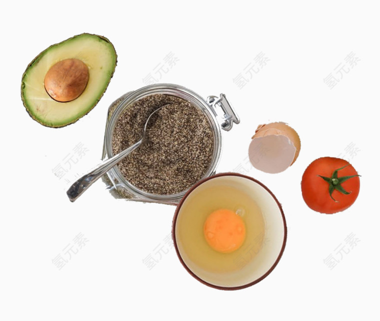 健康生活食品