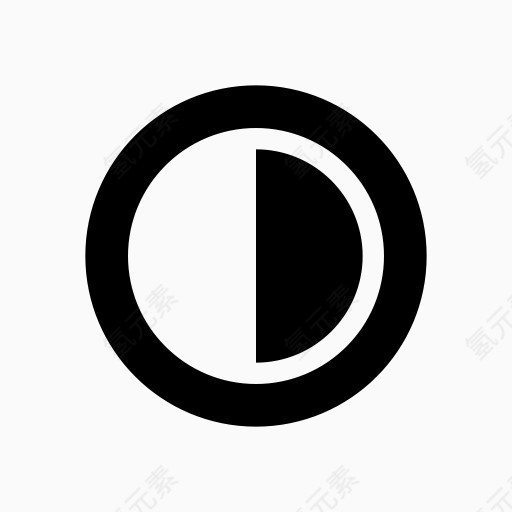 调整对比typicons