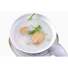 美味海鲜粥