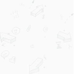 矢量创意设计发散思维导视图