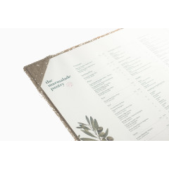 餐厅品牌视觉设计