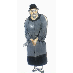 智多星
