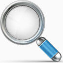 放大镜图标