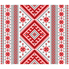 菱形针织纹理背景矢量素材