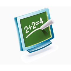 黑板算数