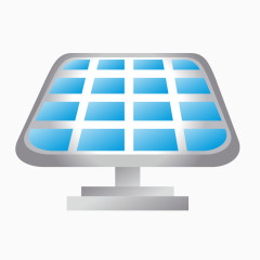 绿色能源太阳能