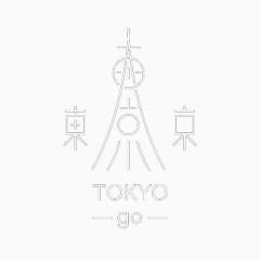 艺术中英文字东京