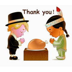 感恩节圣诞节吃火鸡