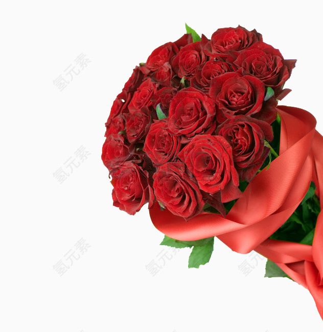 婚礼花束