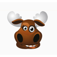 牛头头像