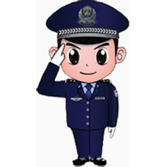 警察