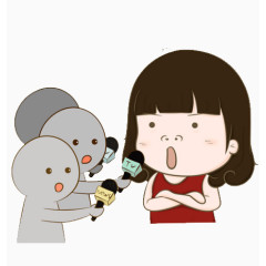 人物