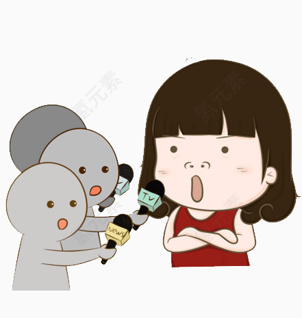 人物
