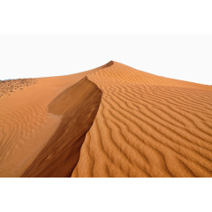 撒哈拉沙漠风景区