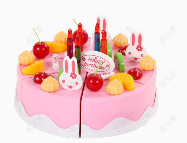 女宝宝儿童益智力玩具生日礼物