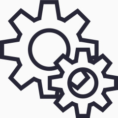 158-机台综合图标（生产管理）