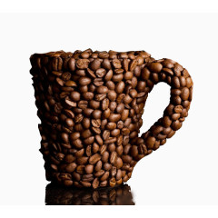 创意杯子免抠素材