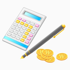 计算机算数矢量图