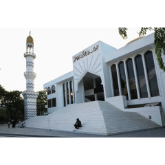 马累老礼拜五清真寺