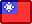 国旗台湾142个小乡村旗