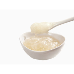 纯净滋补燕窝素材