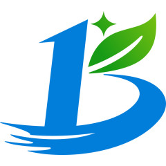 B字母LOGO