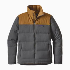 PATAGONIA/巴塔哥尼亚男款羽绒服实物