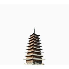 古代建筑
