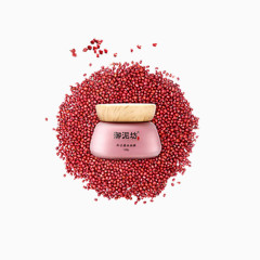 御泥坊红豆薏米面膜