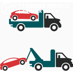 汽车拖车服务