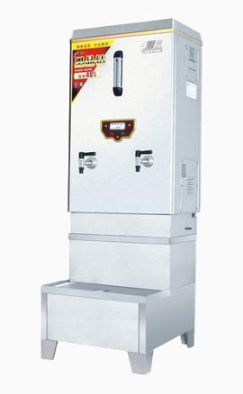 矢量带水位热水器