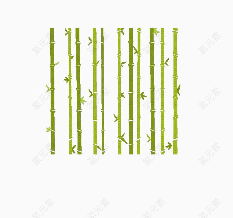 竹林