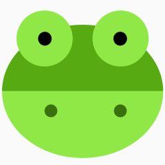 卡通 插画 母婴背景素材 可爱风格 童趣 动物 贴纸 动物园 动物头像