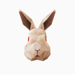 几何兔子