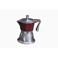 银红银器器皿水壶