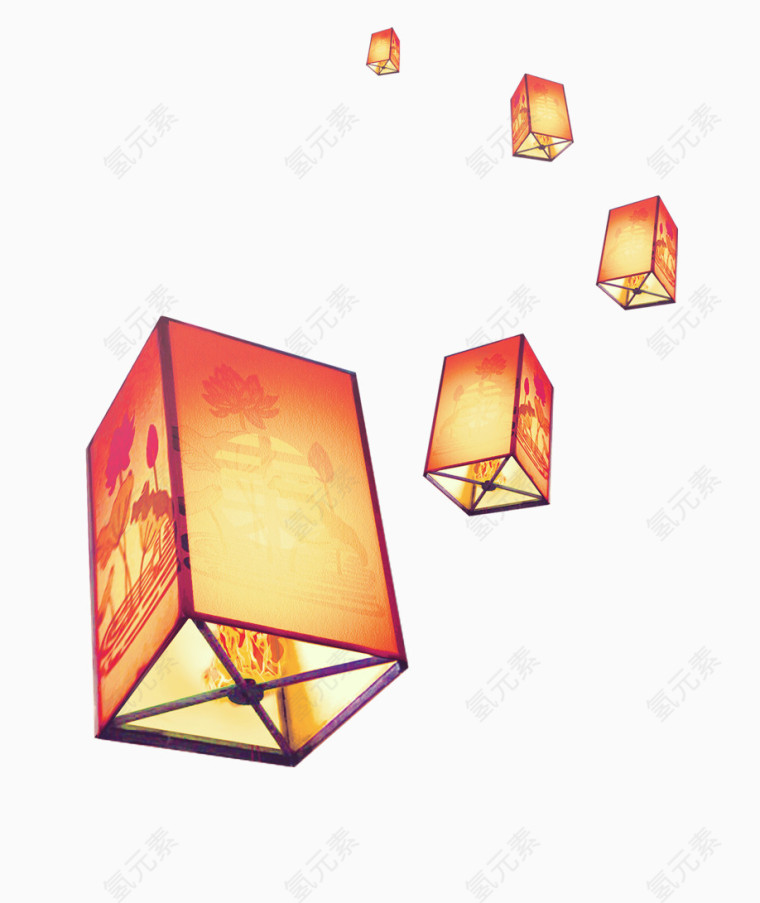 灯笼
