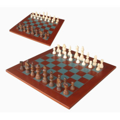 国际象棋