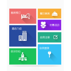 微网页设计