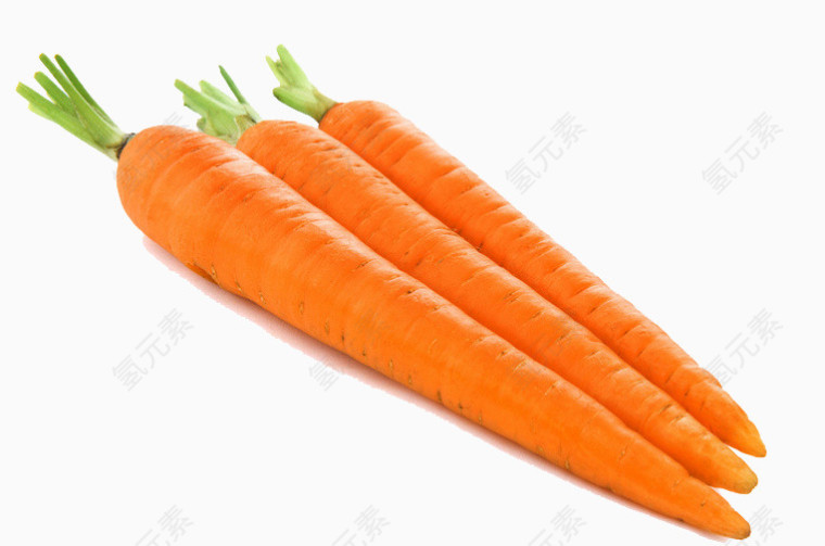 蔬菜胡萝卜