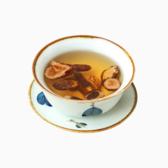 丹参茶养生保健