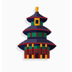 历史建筑物