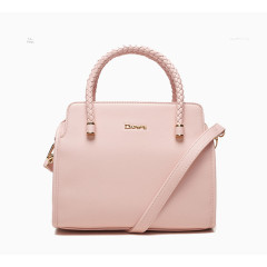 达芙妮编织手提包