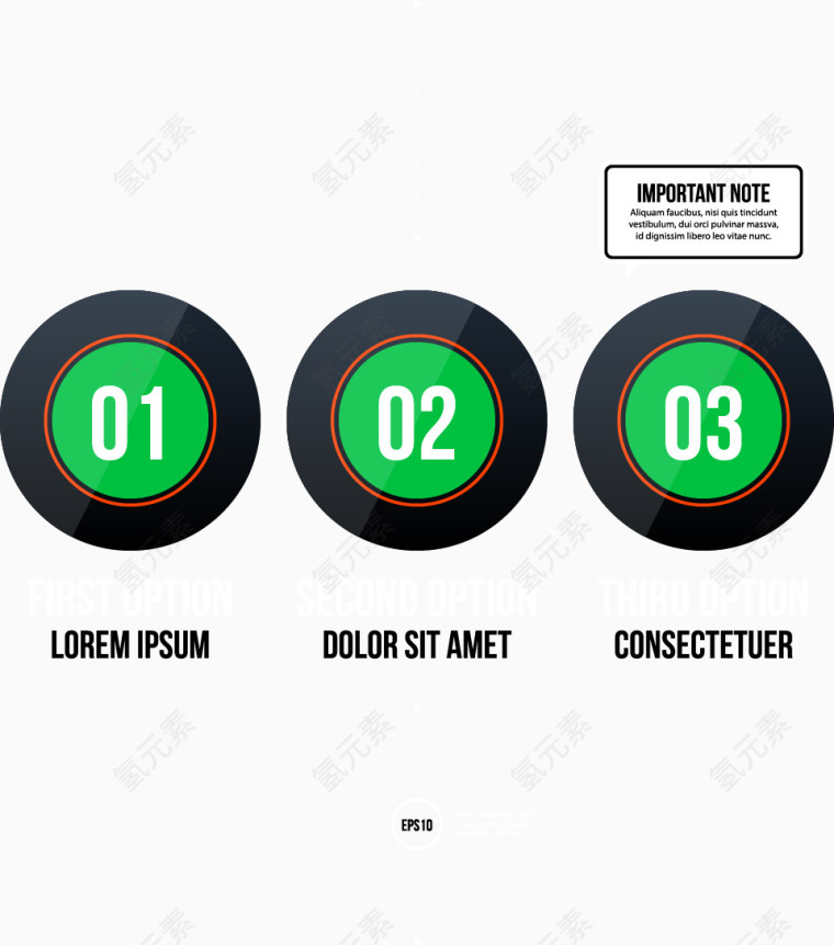 音乐唱片顺序图表