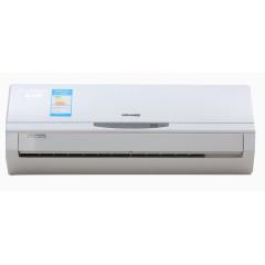 格力空调凉之静高清素材