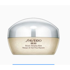 资生堂新漾美肌焕颜睡眠面膜