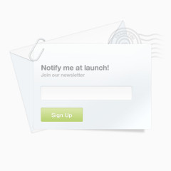 信封登录进度条