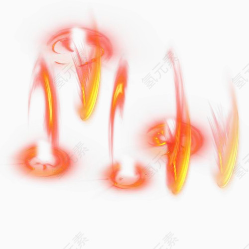 游戏技能特效