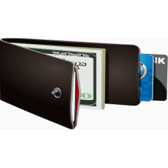 矢量钱包和银行卡