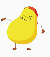 小黄鸡