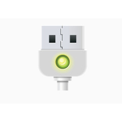 手机数据线插头